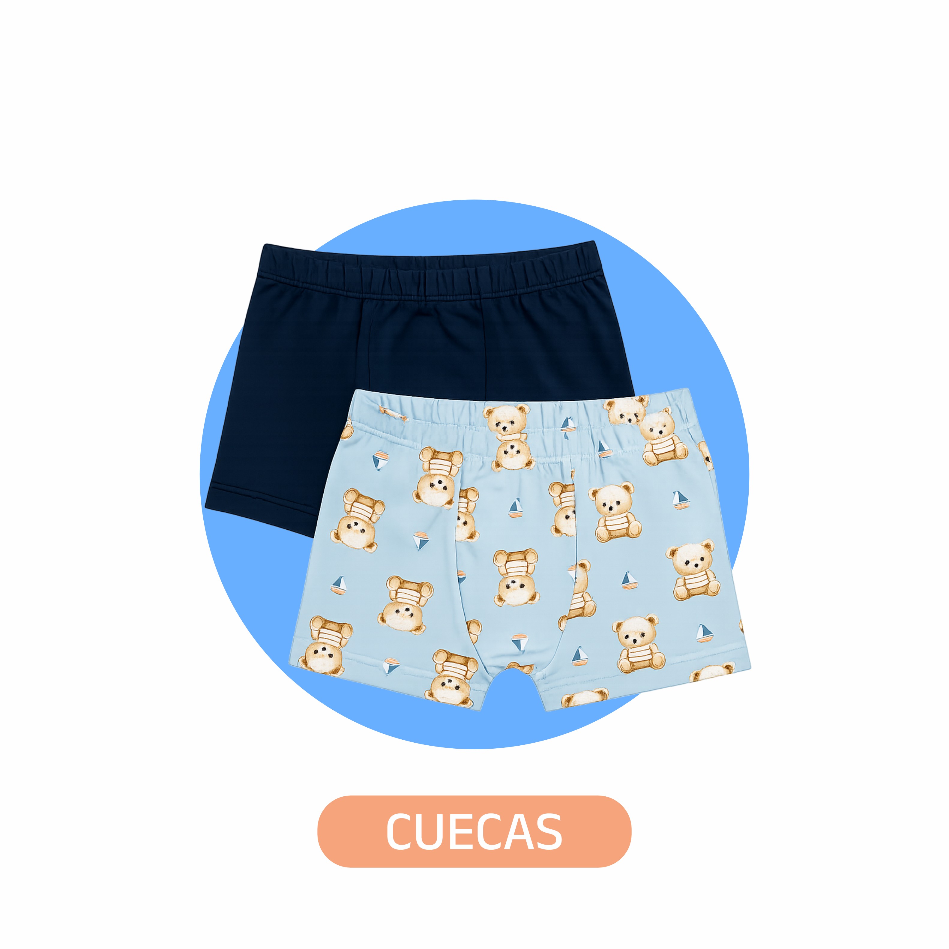 Cuecas