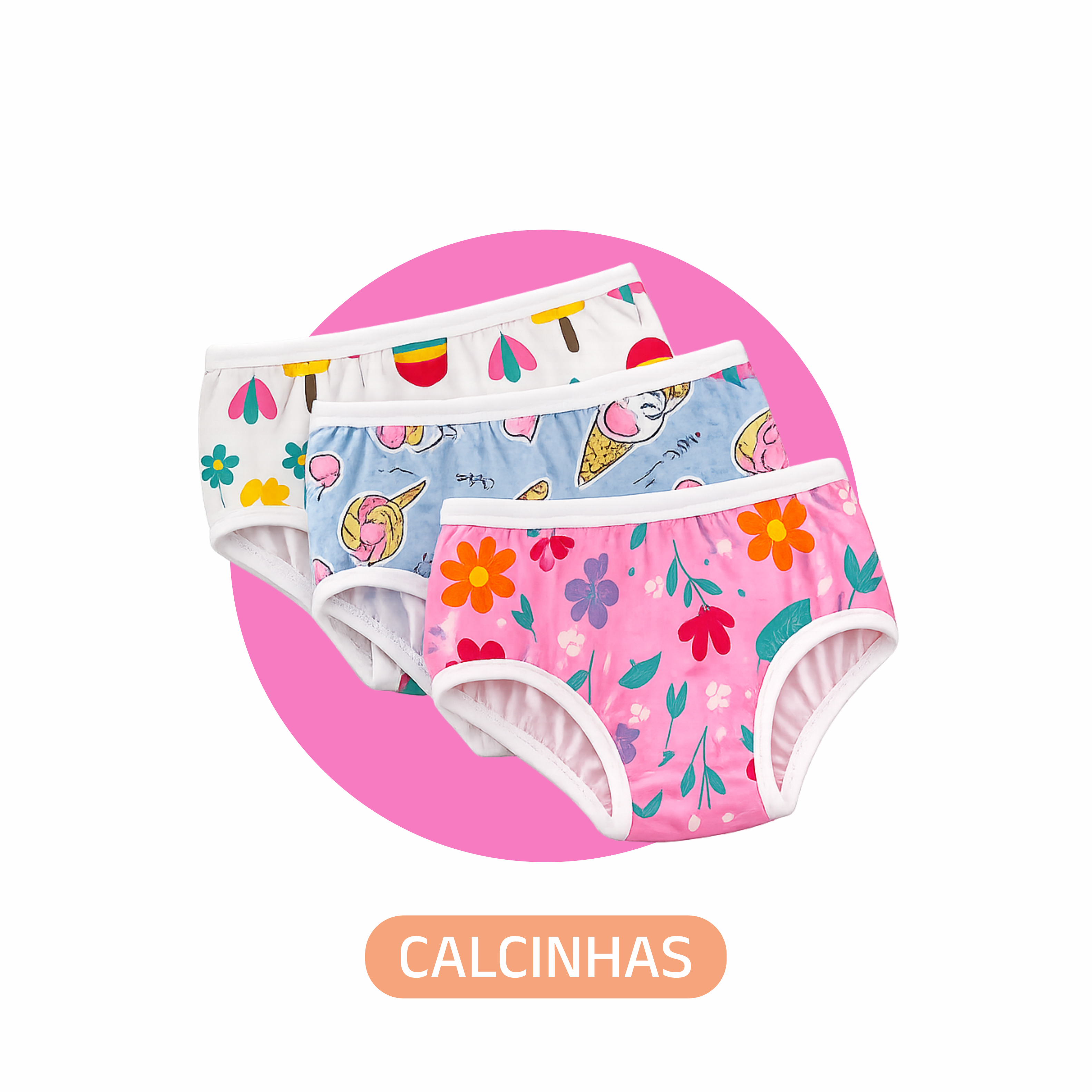 Calcinhas
