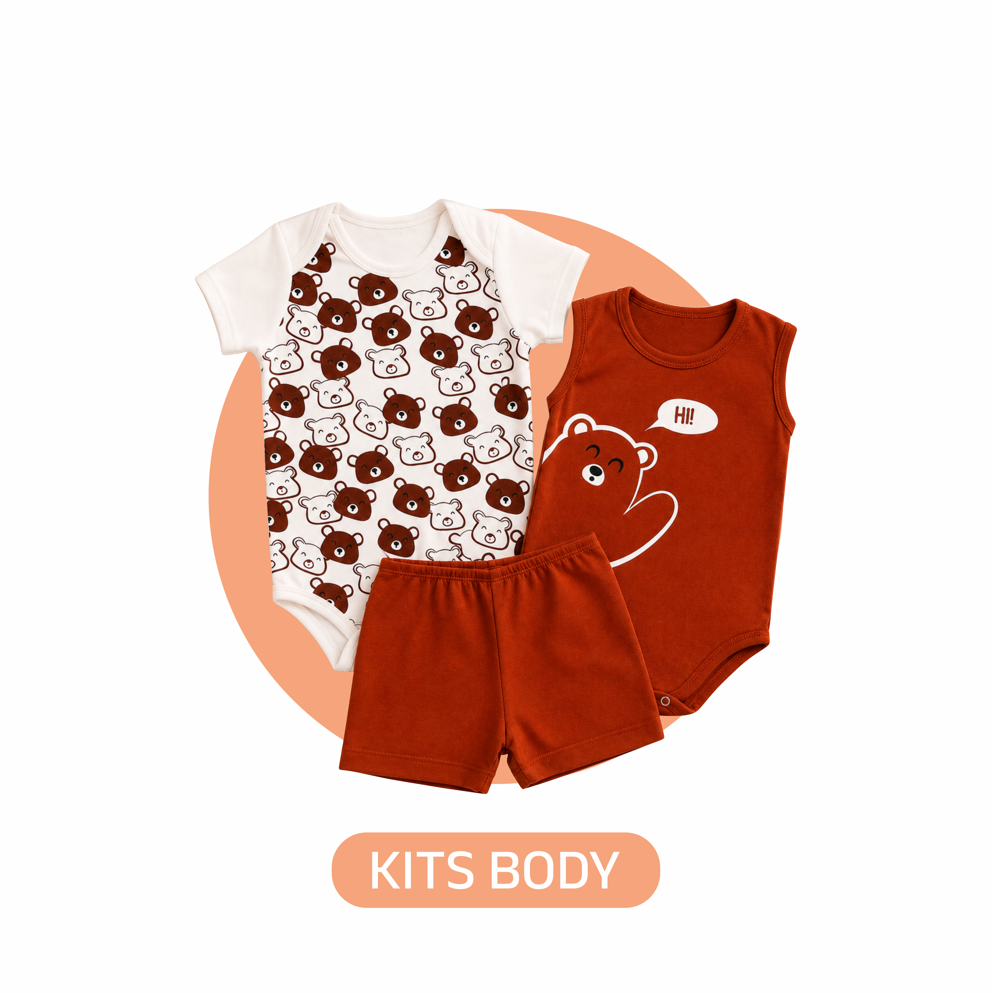 Kits Body